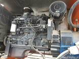 Б/у мобильный бетонный завод Hartmann HA MP 1500/1250 2007 - фото 5