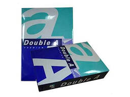 100% woodpulp Double a A4 Copy Paper one A4 Copy Paper 80gsm 75gsm 70gsm