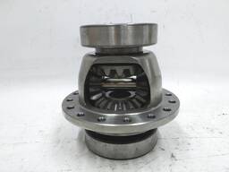 1002592-01-A Differentialbaugruppe mit unterem Lager SPORT Tesla Modell S, Modell S REST 1