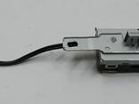 1004793-00-C Antennenverstärker FM2 - NA EU APAC (links) Tesla Modell S, Modell S REST 100