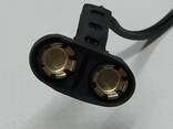 1004808-00-C Antennenverstärker FM2 - NA EU APAC (rechts) Tesla Modell S, Modell S REST 10