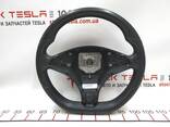 1005279-00-D Lenkrad ohne Airbag Tesla Modell XS REST 1005279-00-E - photo 1