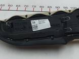 1006426-03-A Sitzkissen 2. Reihe rechts PREM TAN Tesla Modell S, Modell S REST 1006426-03- - photo 5