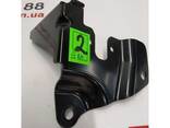 1006863-00-Z Sitzhalterung, zweite Reihe rechts AWD Tesla Modell S, Modell S REST 1006863-