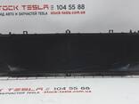 1007256-00-G Tesla-Luftkanal des zentralen Kühlers Modell S RWD 1007256-00-K - photo 1
