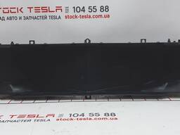 1007256-00-G Tesla-Luftkanal des zentralen Kühlers Modell S RWD 1007256-00-K