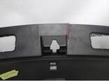 1009231-S0-Z Kofferraumdeckelkarte für Tesla Model S. Eines der Elemente auf der Rückseite - photo 5