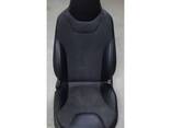 1013072-01-V Fahrersitzbaugruppe (ohne Positionsspeicher, Airbag, Anwesenheitssensor) BASI - photo 4
