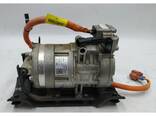 1028398-00-E z Klimakompressor mit Halterungen und Verkabelung RWD Tesla Modell S 1028398-