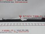 1028600-00-K z Penthouse-Platte (Pfannen) des Hauptbatteriegehäuses Tesla Modell S 1014114 - photo 1