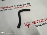 1031034-00-C Ablaufschlauch Tesla Modell S 1031034-00-C - photo 3