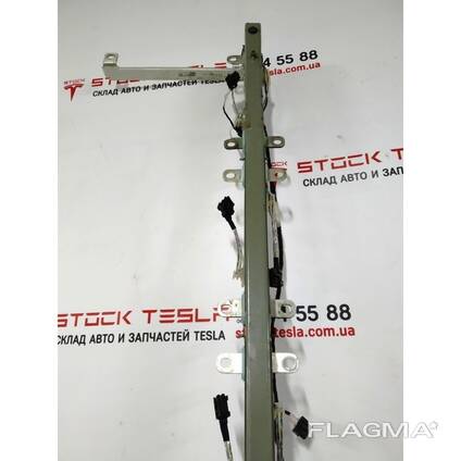 1047179-00-A Tesla Modell X Haubenklappenhalterung links rechts 1047179-00-A
