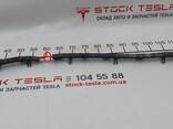 1034831-00-DZ Heckstoßstangenhalterung links (beschädigt) Tesla Modell X 1034829-00-D - photo 2