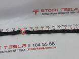 1034831-00-DZ Heckstoßstangenhalterung links (beschädigt) Tesla Modell X 1034829-00-D - photo 3