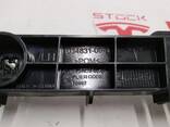 1034831-00-DZ Heckstoßstangenhalterung links (beschädigt) Tesla Modell X 1034829-00-D - photo 7