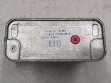 1037357-00-G Wärmetauscher / Kühler (CHILLER) mit Ventilbaugruppe Tesla Modell S REST X 10 - photo 2
