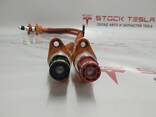 1038773-10-H Janshenbox-Motorkabelbaum vorne Tesla Modell X 1038773-10-H - photo 6