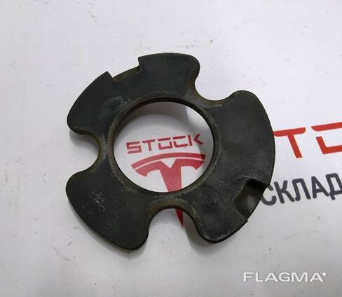1044036-00-B Überlagerung der Gummischalenhalterung rechts Tesla Modell 3 1044036-00-B