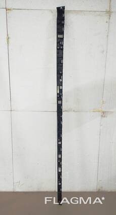 1046690-00-B Tesla Modell X linke Kippschwellenverkleidung 1046690-00-B