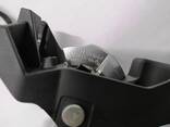 1047631-00-B Türöffnergriff, vorne links vorne, Baugruppe Tesla Modell X 1047631-00-B