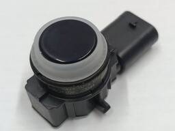 1048474-00-A m Parktronischer Sensor (direkt) - VERSION 2 АП1 Tesla Modell XS REST 1048474