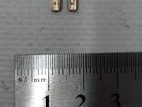 1052263-30-A Sicherung MICRO2 30A Tesla {MS_MSR_MX} 1052263-30-A - photo 5