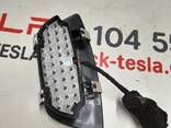 1059972-00-C Frontleuchte BLK Tesla Modell X 1059972-00-C - photo 2