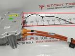 1067083-00-A Erdungskabel Tesla Modell X 1067073-00-A - photo 1