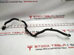 1077592-00-D Tesla Modell 3 1077592-77-F Hauptbatterie-Kühlsystem (RWD)