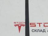 1079607-00-A Abdeckung für TRIPLE Tesla Model X Kamera-Kabelbox 1079607-00-A - photo 3