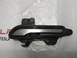 1081831-00-H Türgriff, außen vorne / hinten, links, für Tesla Model 3. Hergestellt mit inn