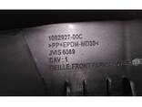 1085927-00-CN Dekorativer Frontgrill (Grill) NEU Tesla Modell 3 1085927-00-C - photo 3