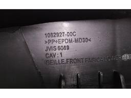 1027361-KK Tesla-Airbag-Sicherungsring Modell X 1027361-00-G