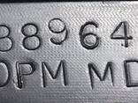 1088964-00-E Verkleidung, Fahrersitz, unten links Tesla Modell 3 1088964-00-F - photo 6