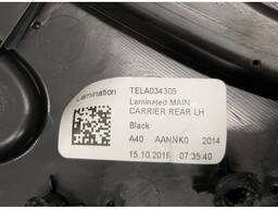 21033041-00-C Armaturenbrettrahmen Tesla Modell XS REST 1033041-00-C