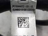 1100020-00-A Schraube TRX, FLG, M6-1.0X23 [8.8] -MP Tesla Modell 3 1100020-00-A