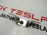 11003540-00-A Halterung zum Öffnen der Tür des vorderen linken Tesla-Modells S, Modell S R