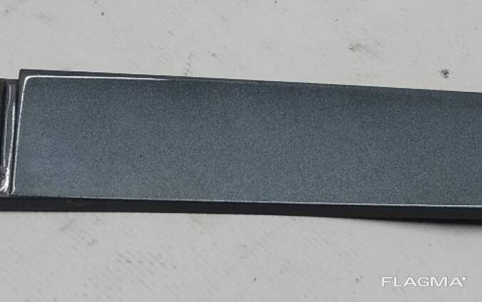 11008982-PMTG Vordere / Hintere Linke PMTG-Tür Außengriffplatte Tesla Modell S, Modell S R