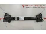 1103565-00-A Vorderer Querträger aus Glasverstärkung (abnehmbar) für Tesla-Fahrzeuge. Dies - photo 1