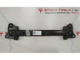 1103565-00-A Vorderer Querträger aus Glasverstärkung (abnehmbar) für Tesla-Fahrzeuge. Dies