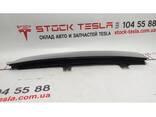 11041358-00-C Außendekorationstür (Glas), hinten rechts Tesla Modell X 1095001-00-B - photo 2