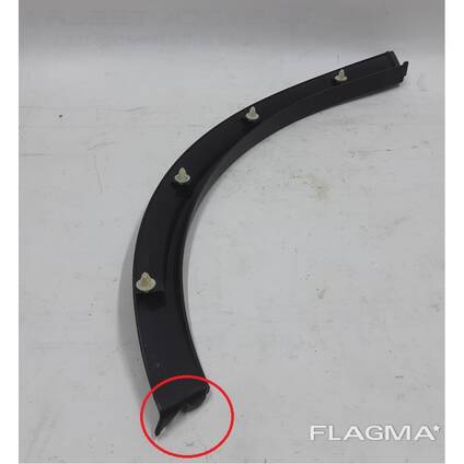 Flasche HF, M6x16, STL, ZNNI WAX, FASTITE Tesla Modell 1108921-00-A
