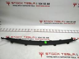 11047360-00-G Formen des oberen Grills der vorderen Stoßstange Tesla Modell X 1047360-00-G