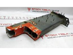 1021154-02-J Janshen Box 2. Generation Tesla Modell S 1021154-02-J. Decken Sie die Teilenu