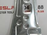 11086806-00-A Federbeinplatte C rechts Tesla Modell X 1086806-00-A - photo 1