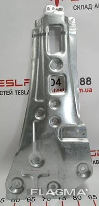 11086806-00-A Federbeinplatte C rechts Tesla Modell X 1086806-00-A