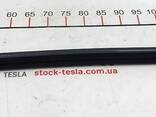11483694-00-A Dichtglas-Innentür hinten rechts Tesla Modell X 1483694-00-A - photo 1