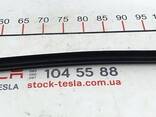 11483694-00-A Dichtglas-Innentür hinten rechts Tesla Modell X 1483694-00-A - photo 3