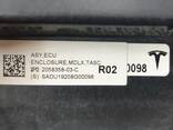 1Pneumatische Steuereinheit REV02 Tesla Modell X 2135152-81-C - photo 5
