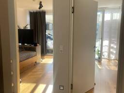 2,5 Zimmer Wohnung vermieten